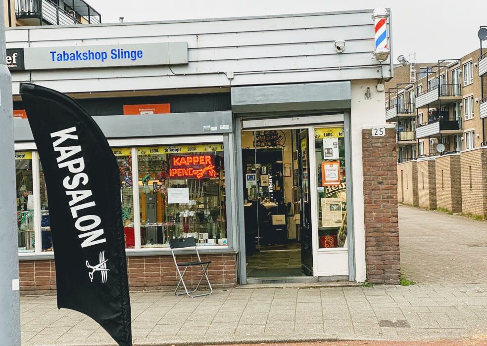 behalve voor Houden Respect New Style Barbershop - recensies, foto's, werktijden, telefoonnummer en  adres - Schoonheidssalons en spa's in Rotterdam - Nicelocal.co.nl
